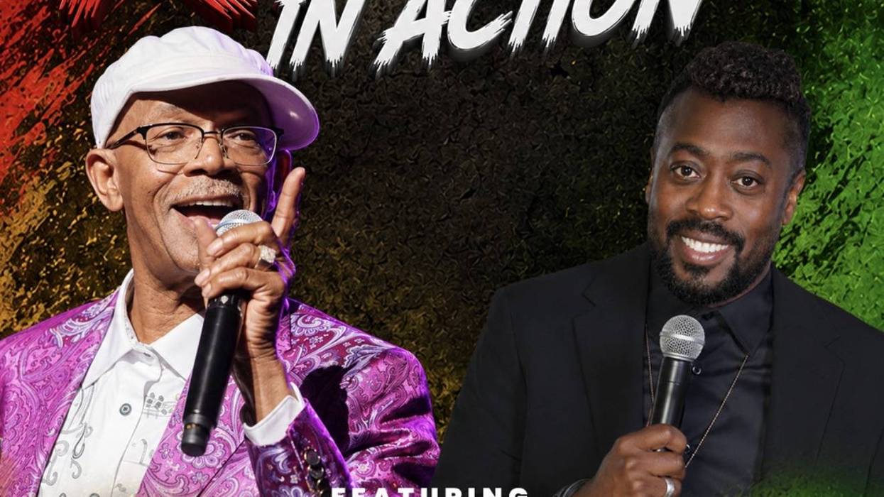 Win Tickets to Reggae in Action At PeoplesBank Arena