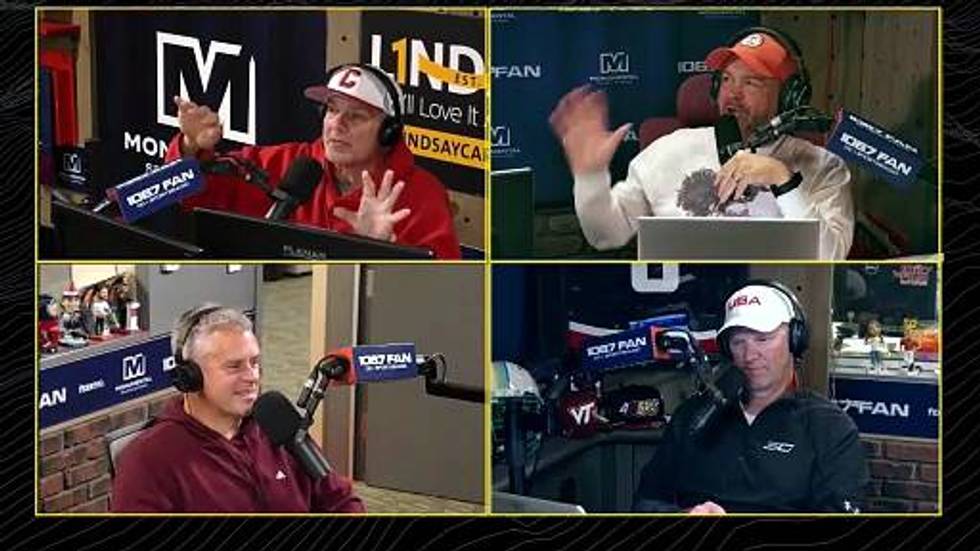 Freedom 250 Grand Prix Recap | Sports Junkies