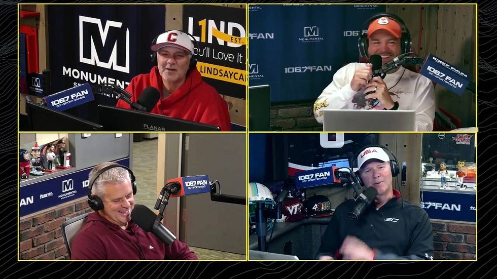 One More Week Of Preseason Football | Sports Junkies