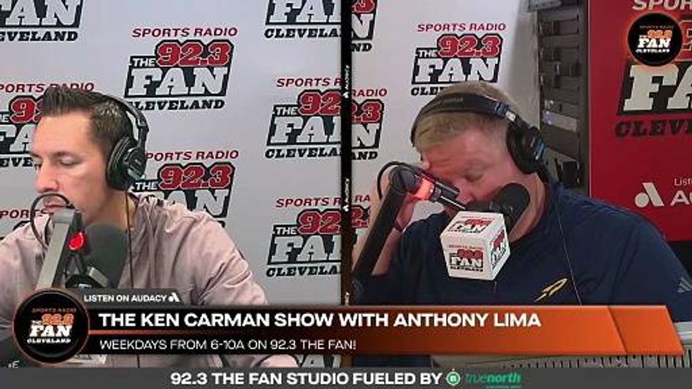 Daryl Ruiter: Browns have to consider situation for young players w/ Deshaun Watson, Shedeur Sanders