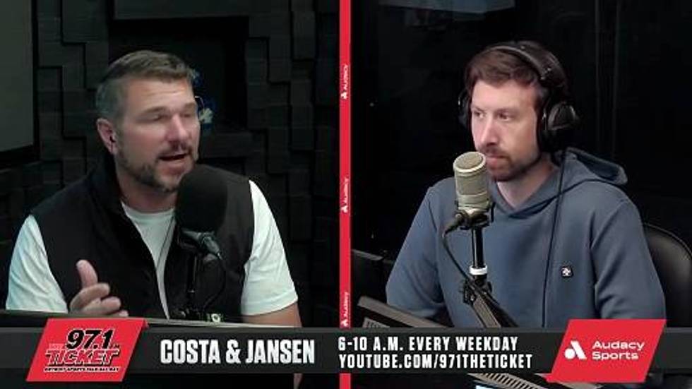 OverreactJim's | Lions Pass Rush Won't Be A Problem? | Costa and Jansen