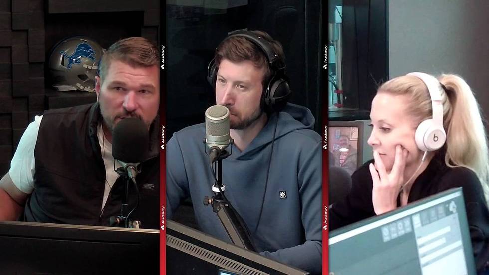 Dan Quinn's Backwards Hat | Can You Be Too Old To Wear A Hat Backwards? | Costa and Jansen