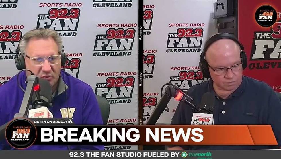 BREAKING NEWS: Browns/Todd Monken to name Deshaun Watson starting QB over Shedeur Sanders for Week 1