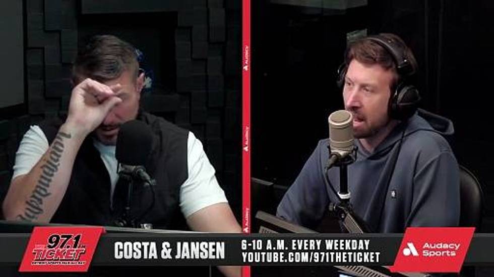 What Was The Biggest Story From Lions Second Preseason Game? | Costa and Jansen