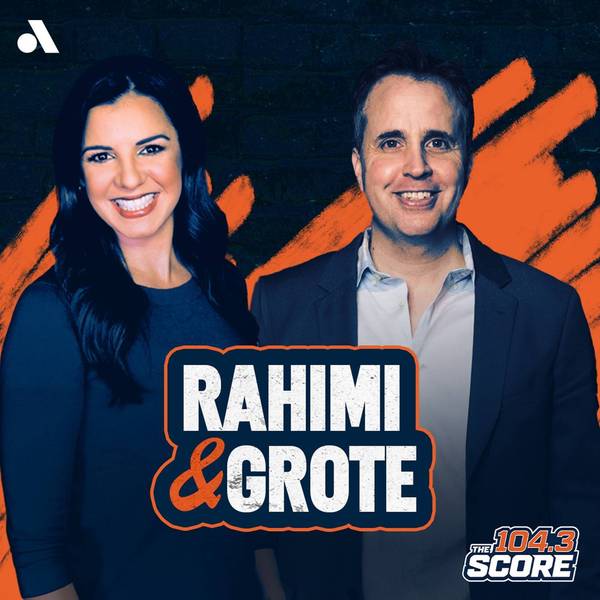 Bears go with starters in surprise move for preseason game against Bengals (Hour 1)