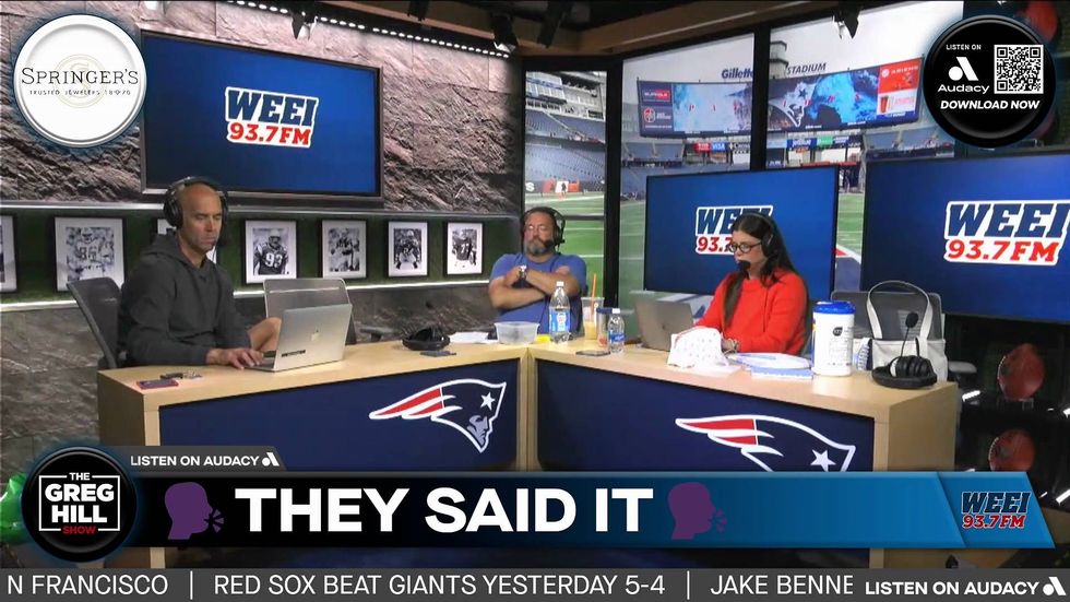 RED SOX SWEEP GIANTS! Red Sox SP Jake Bennett was strong in Game 3- What was the best series moment