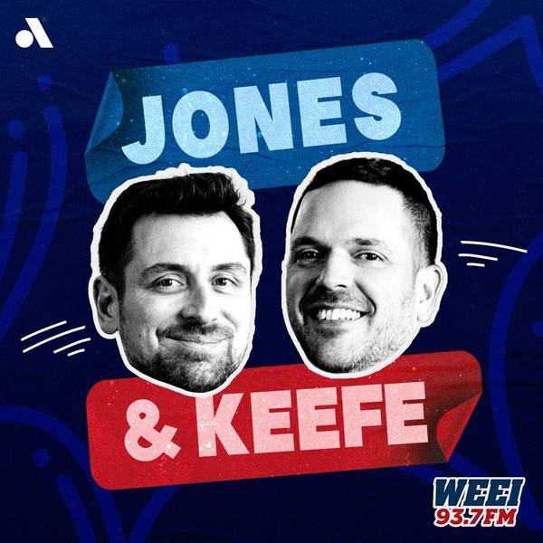 Patriots Hunter Henry and Christian Elliss join the show!