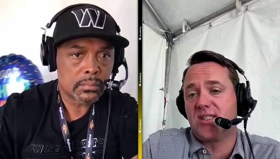 Are You Concerned After Commanders Preseason Loss? I BMitch & Finlay