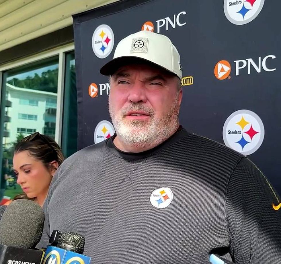 McCarthy on Joey Porter Jr. Contract