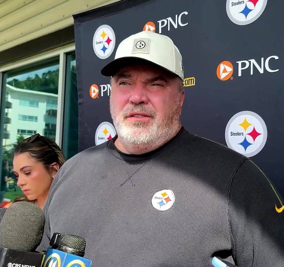 McCarthy on Joey Porter Jr. Contract