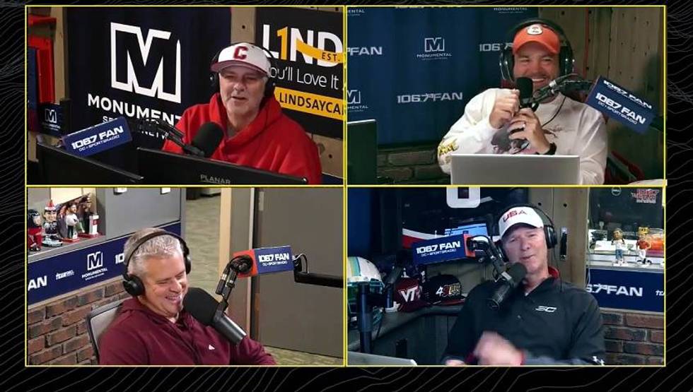 One More Week Of Preseason Football | Sports Junkies