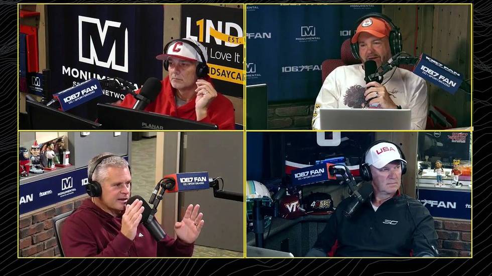 Freedom 250 Grand Prix Recap | Sports Junkies