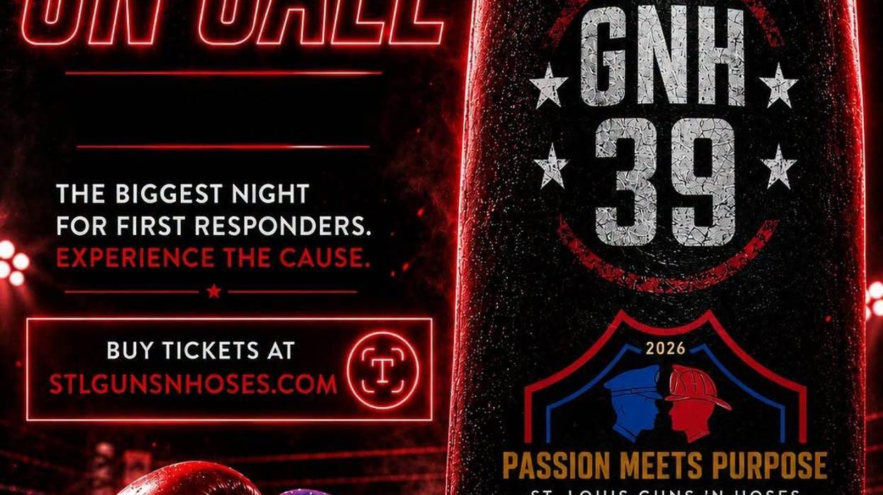 39th Annual Budweiser Guns 'N Hoses