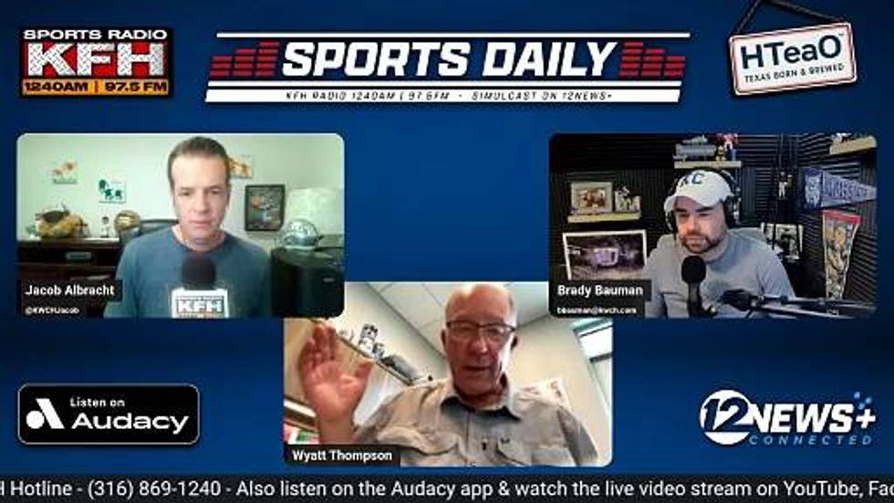 Looking At The Pieces Of The 2026 Football Wildcats