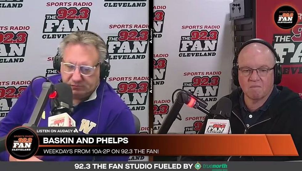 Tyvis Powell analyzes Todd Monken's decision of Deshaun Watson over Shedeur Sanders, Browns' outlook