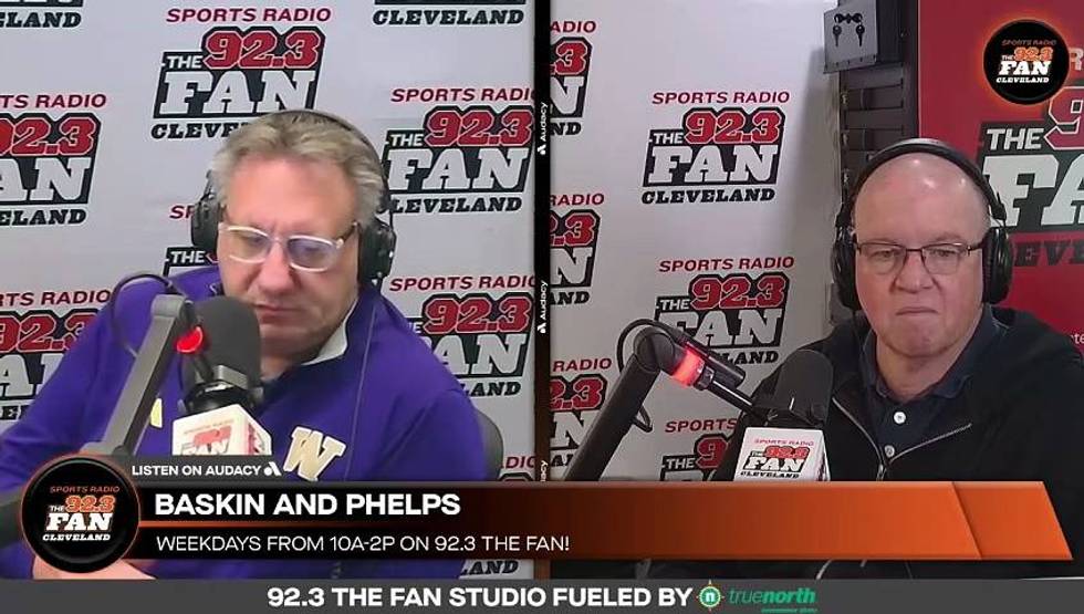 Tyvis Powell analyzes Todd Monken's decision of Deshaun Watson over Shedeur Sanders, Browns' outlook