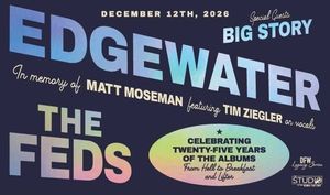 Local ALT presents Edgewater