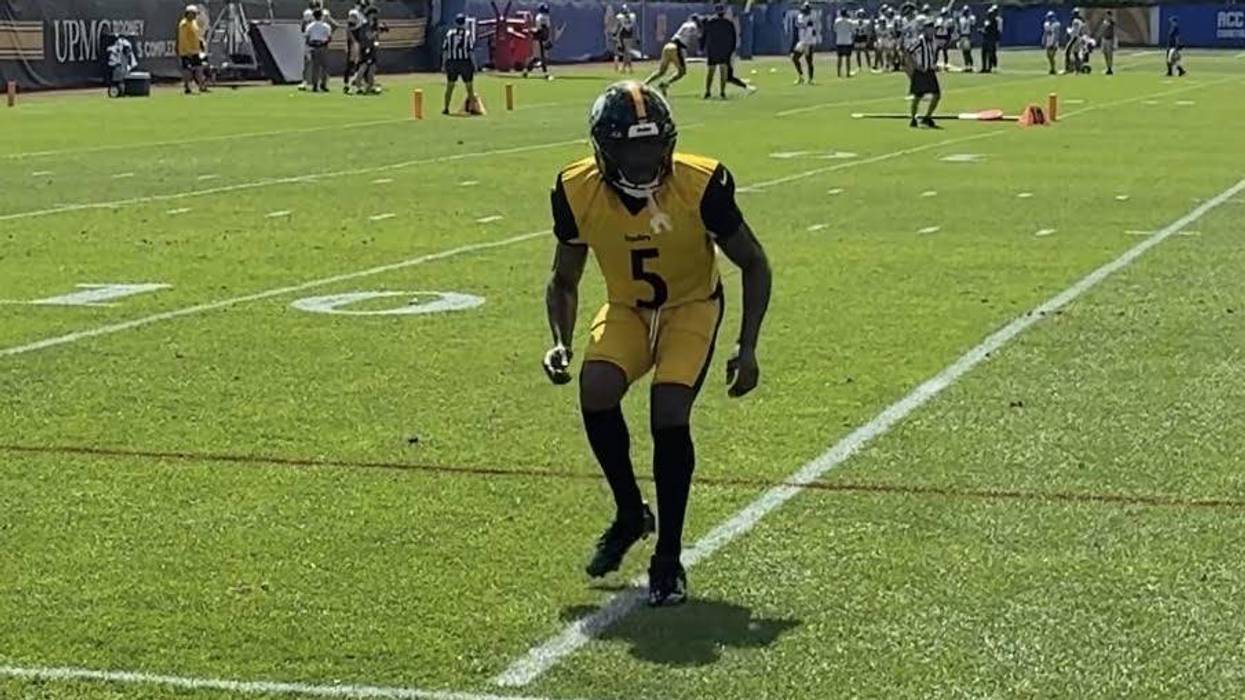 Ramsey: Steelers Must Pay Porter Jr.