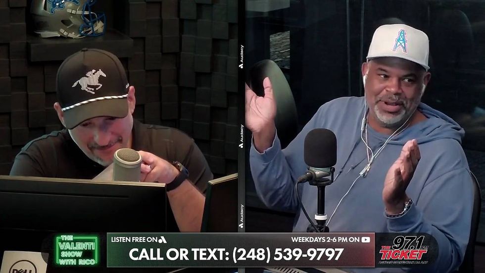 49ers Owner Jed York Has Some Problems | The Valenti Show with Rico