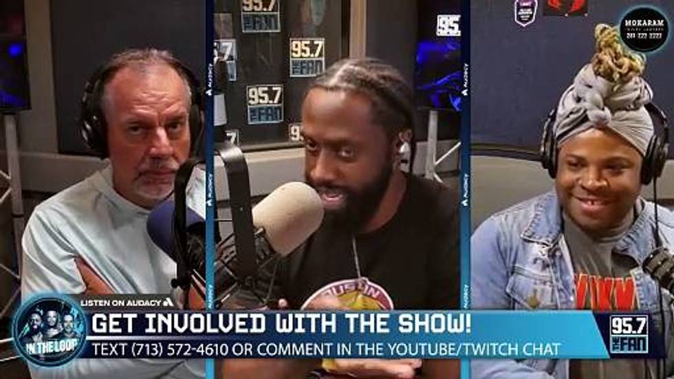 Figgy’s Mixtape: Bank Robber Dad, Weapon Baby Names & More