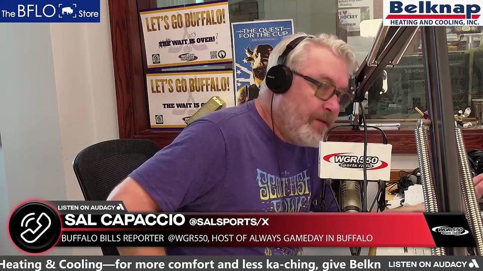 Sal Capaccio