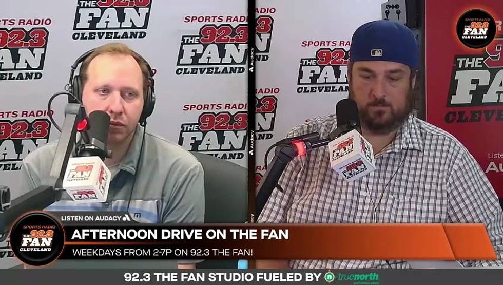 Lance Reisland: Deshaun Watson starting Week 1 is okay; I like that Todd Monken made the decision
