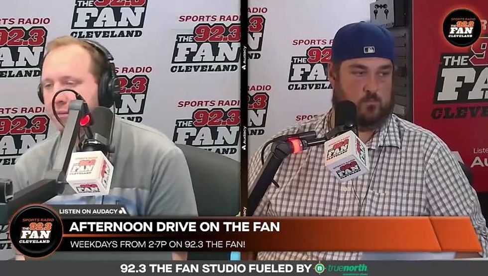 Nathan Zegura: Todd Monken believes that Deshaun Watson gives the Browns the best chance to win