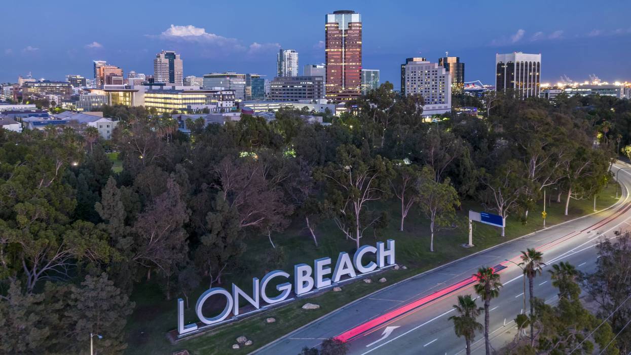 Power outage impacts over 26,000 Long Beach residents