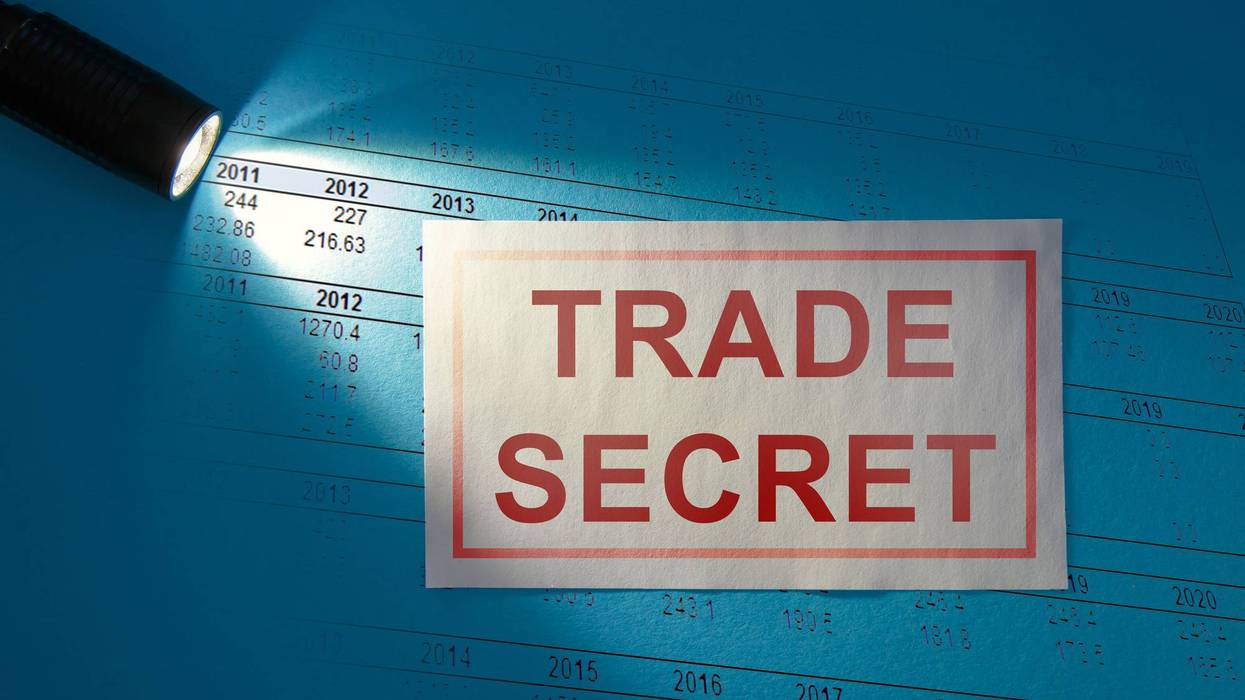 Aurora engineer guilty of stealing and sharing employer's trade secrets