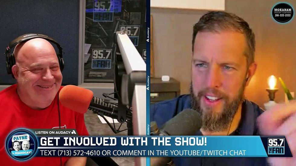 P&P Reaction To Astros Parting Ways With Dana Brown
