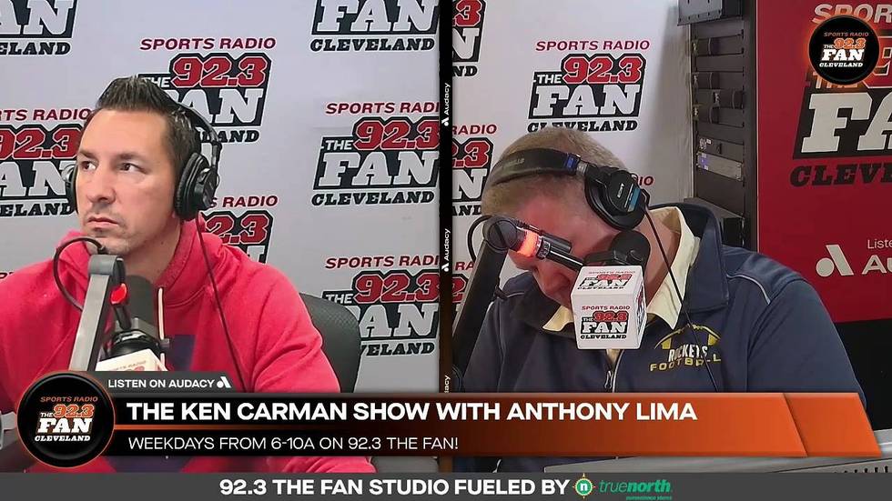 Mike Tannenbaum explains Todd Monken's QB decision w/ Deshaun Watson, Shedeur Sanders' Browns future