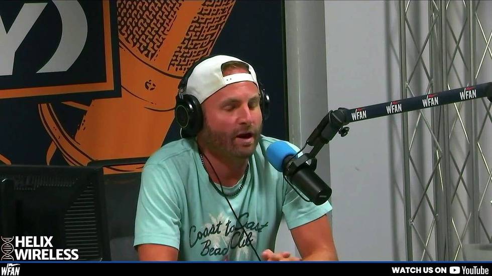 Tommy predicts Yankees will win AL East