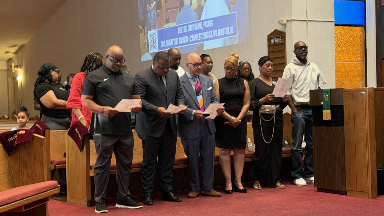 Family demands answers 2 months after 19-year-old fatally shot by Wilmington police