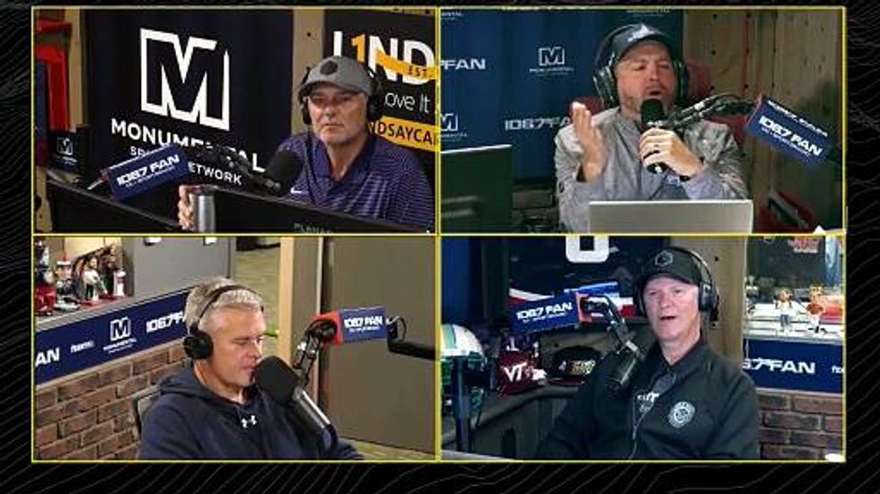 49ers Owner Gets Arrested And Embarrassed | Sports Junkies