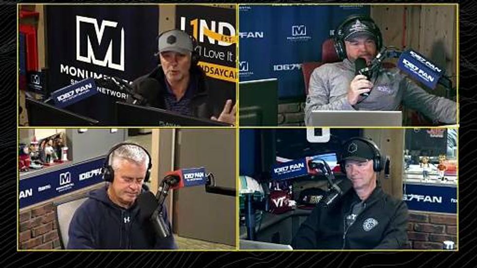 Adam Peters Will Join The Junkies Weekly! | Sports Junkies