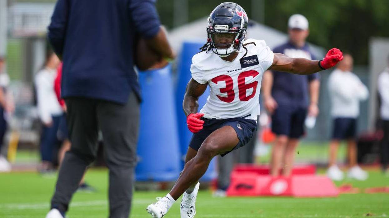 Steelers add another defensive back with cuts coming