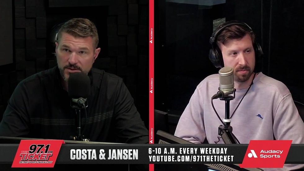 10 Can't Miss College Games Of 2026 | Costa and Jansen