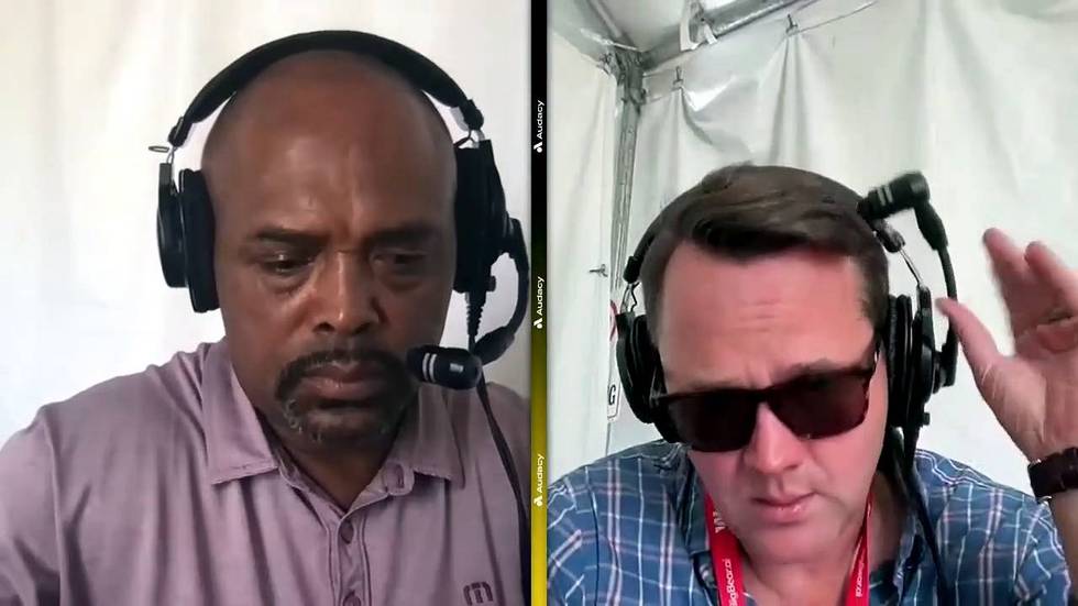 How Much Will Injuries Affect Commanders Season? I BMitch & Finlay