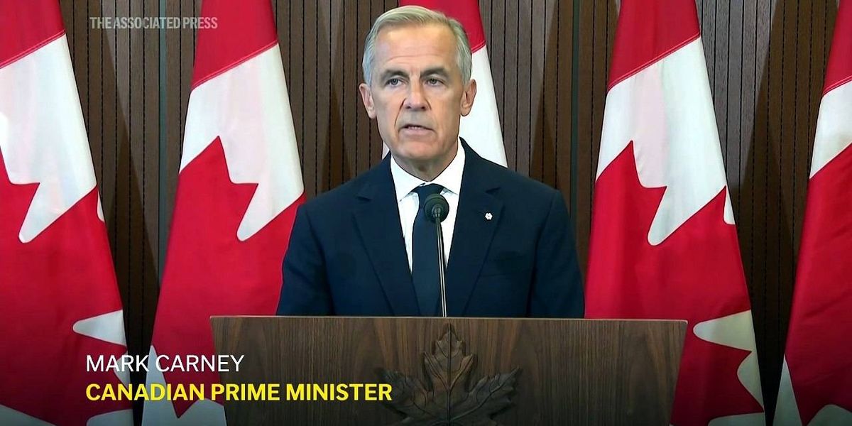Minnesota bracing for impact after Canada says they'll match U.S. tariffs 'dollar for dollar'