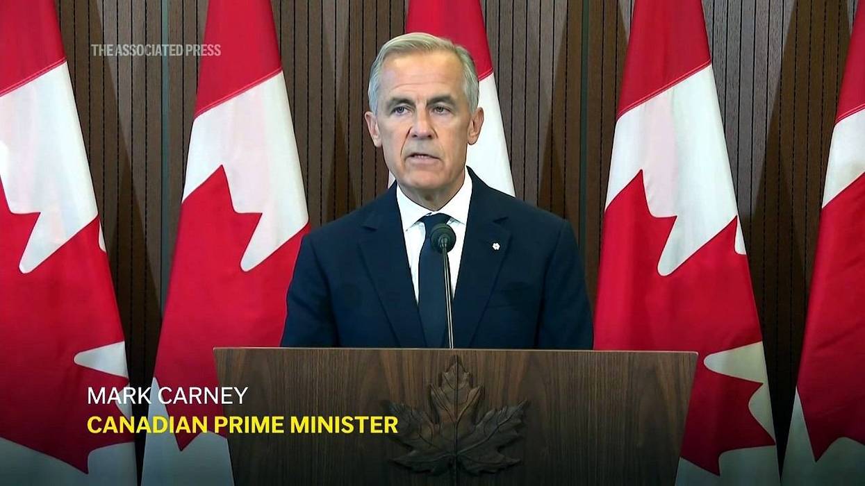Minnesota bracing for impact after Canada says they'll match U.S. tariffs 'dollar for dollar'