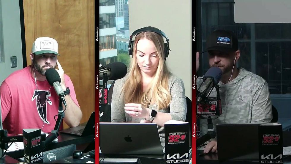 Kevin Stefanski playing starters in preseason refreshing & helpful change | The Morning Shift