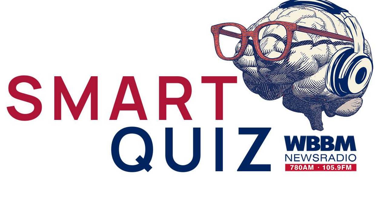 Wildfire Gift Card Friday Afternoon Smart Quiz - 8/28
