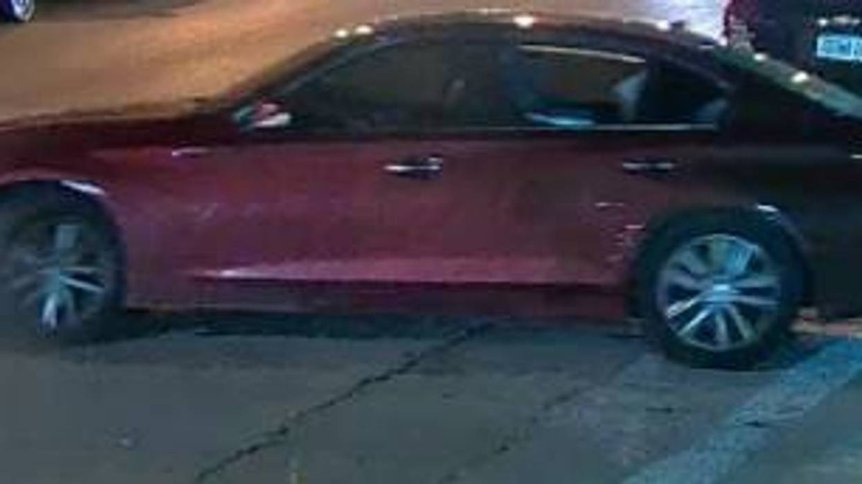 Police search for Airbnb shooting suspects