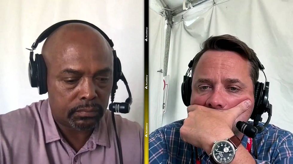 Ben Standig Reacts To Commanders Roster Moves I BMitch & Finlay
