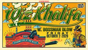Wiz Khalifa