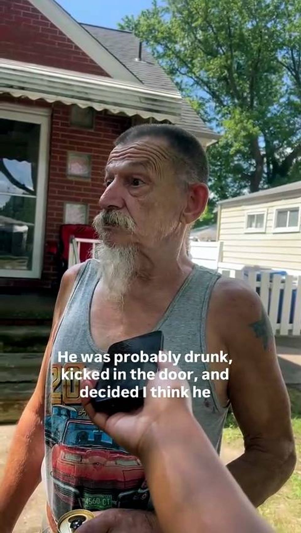 Neighbors say Dearborn Heights woman was killed by stalker in her home
