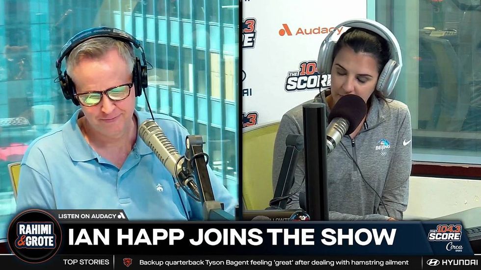 Happ reacts to D-Backs' anger over sign-stealing