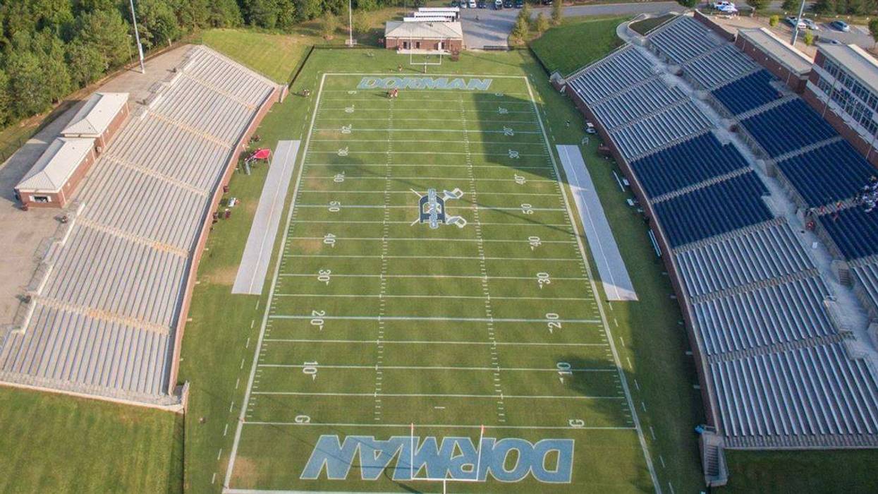Week 2 High School Football Media Poll