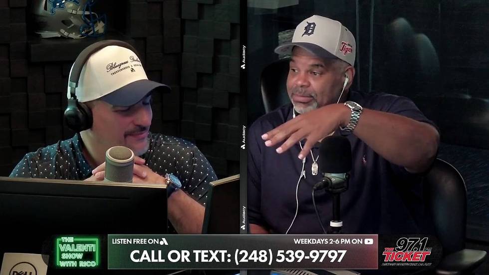 The Biggest Sports Sex Scandals | The Valenti Show with Rico