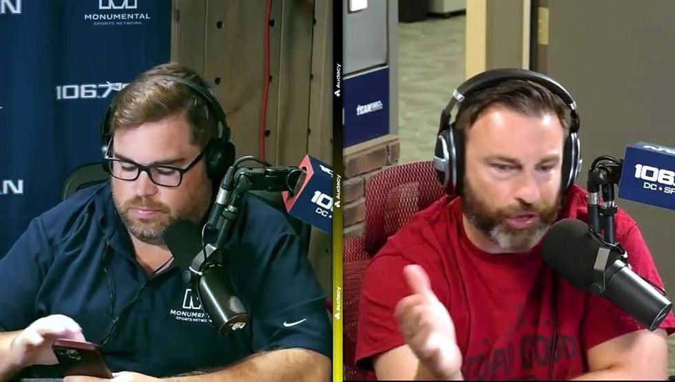 How Much Grace Should Dan Quinn and Adam Peters Get if the Commanders Start Slow?